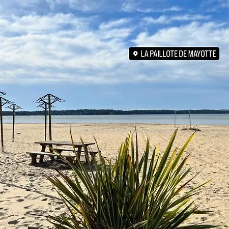 Mobilhome 5 Etoiles Bord Du مكان تخييم *